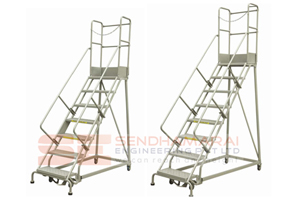 Schach Delhi Aluminium Scaffolding, Boom Lift, Scissor Lift,FRP Ladder  updated - Schach Delhi Aluminium Scaffolding, Boom Lift, Scissor  Lift,FRP Ladder